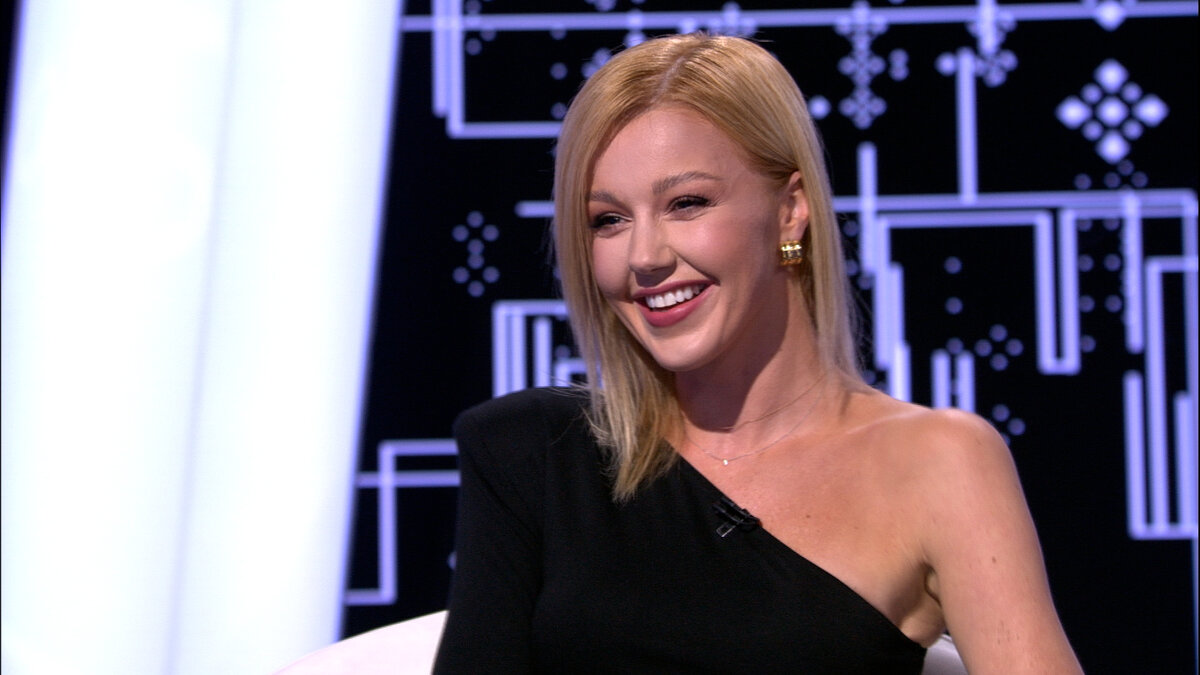 Артистка стала популярной благодаря "Фабрике звезд"