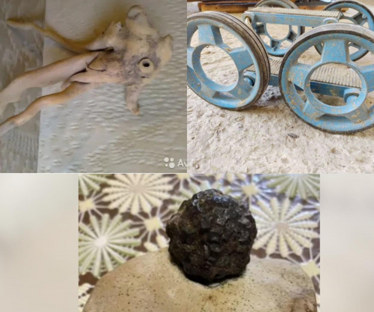 Фото: скриншот "Авито".