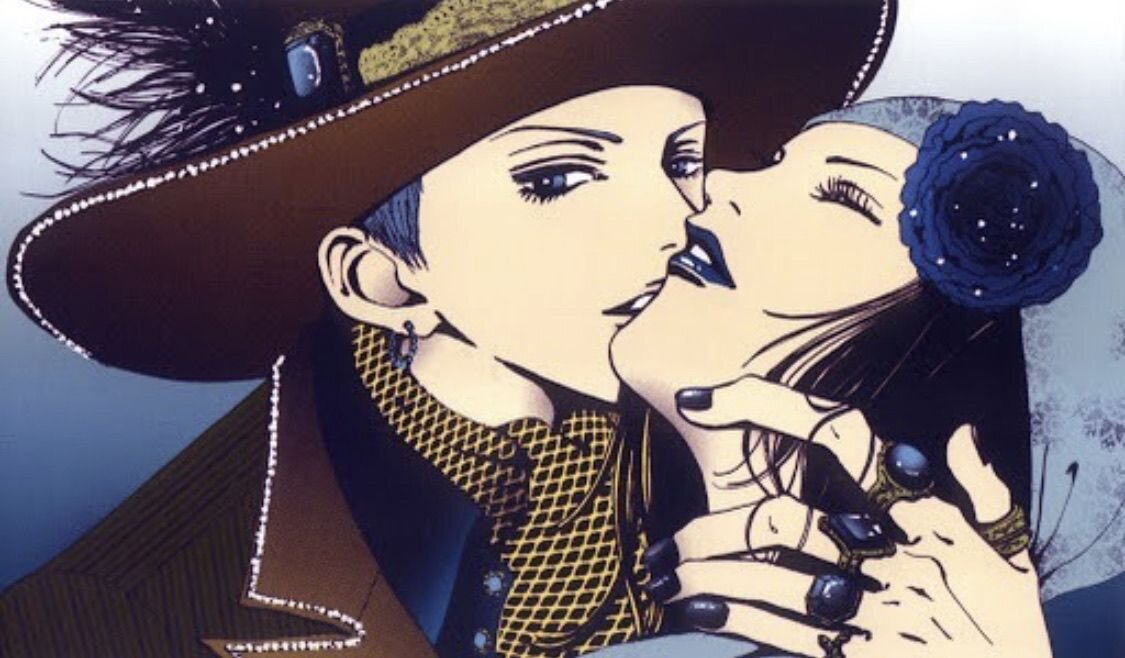 Главные модники