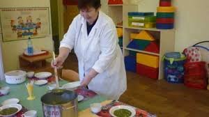 Фото из интернета. Работа няни