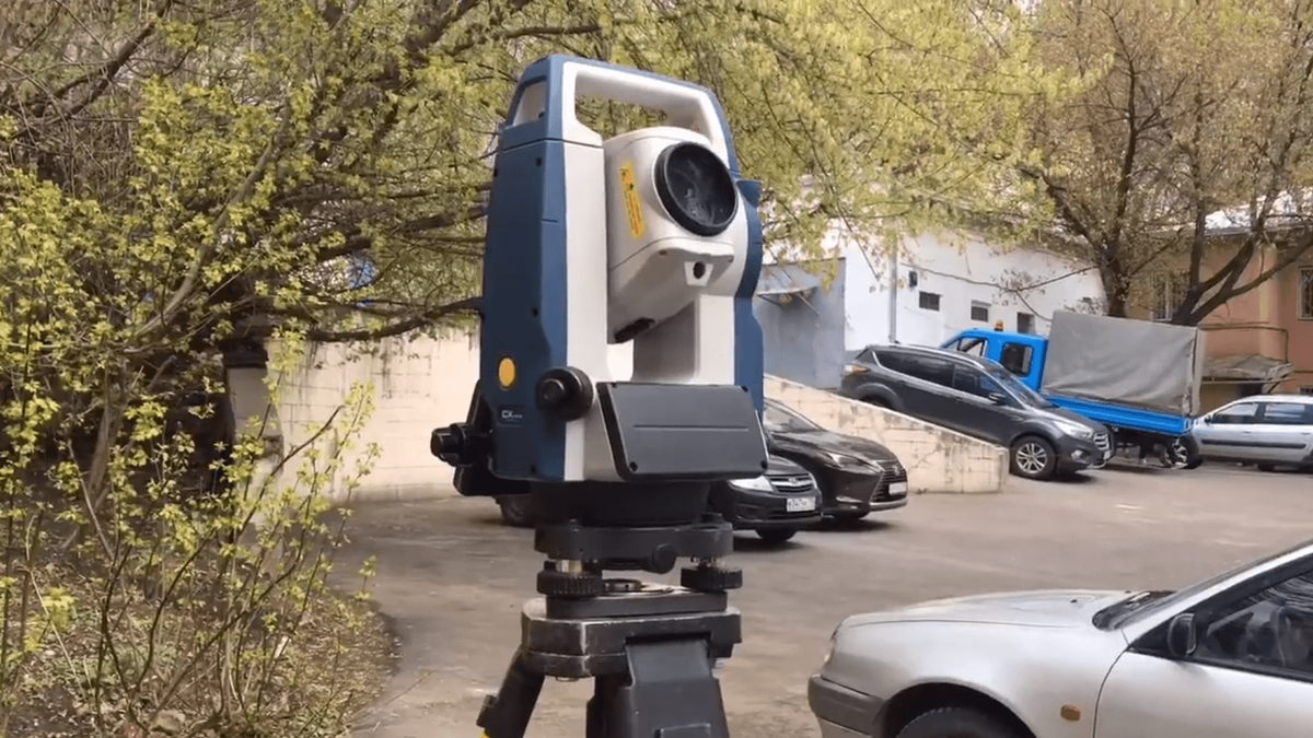 Преимущества своевременного мониторинга зданий и сооружений