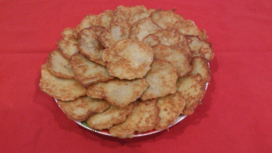 драники - фото из интернета