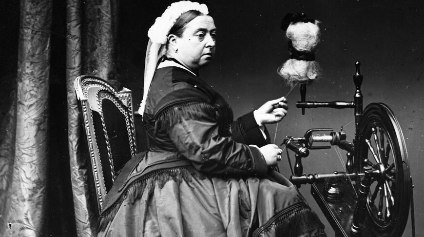 Ни минуты в праздности