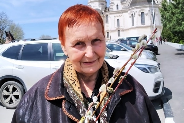 Фото Натальи Яблоновской