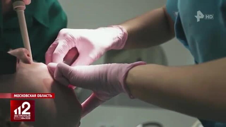    Раскрыта тайна смерти полковника полиции во время визита к стоматологу