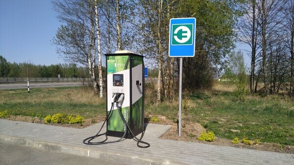   © Sputnik / Ирина Букас