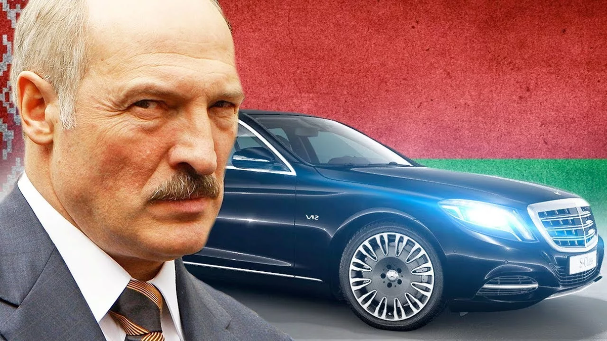 Покупка машины в беларуси