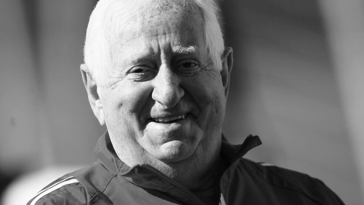    Савелий Мышалов© Фото : соц сети