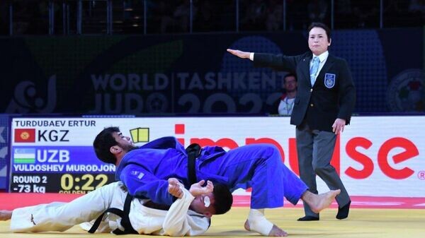   © Национальный олимпийский комитет Узбекистана