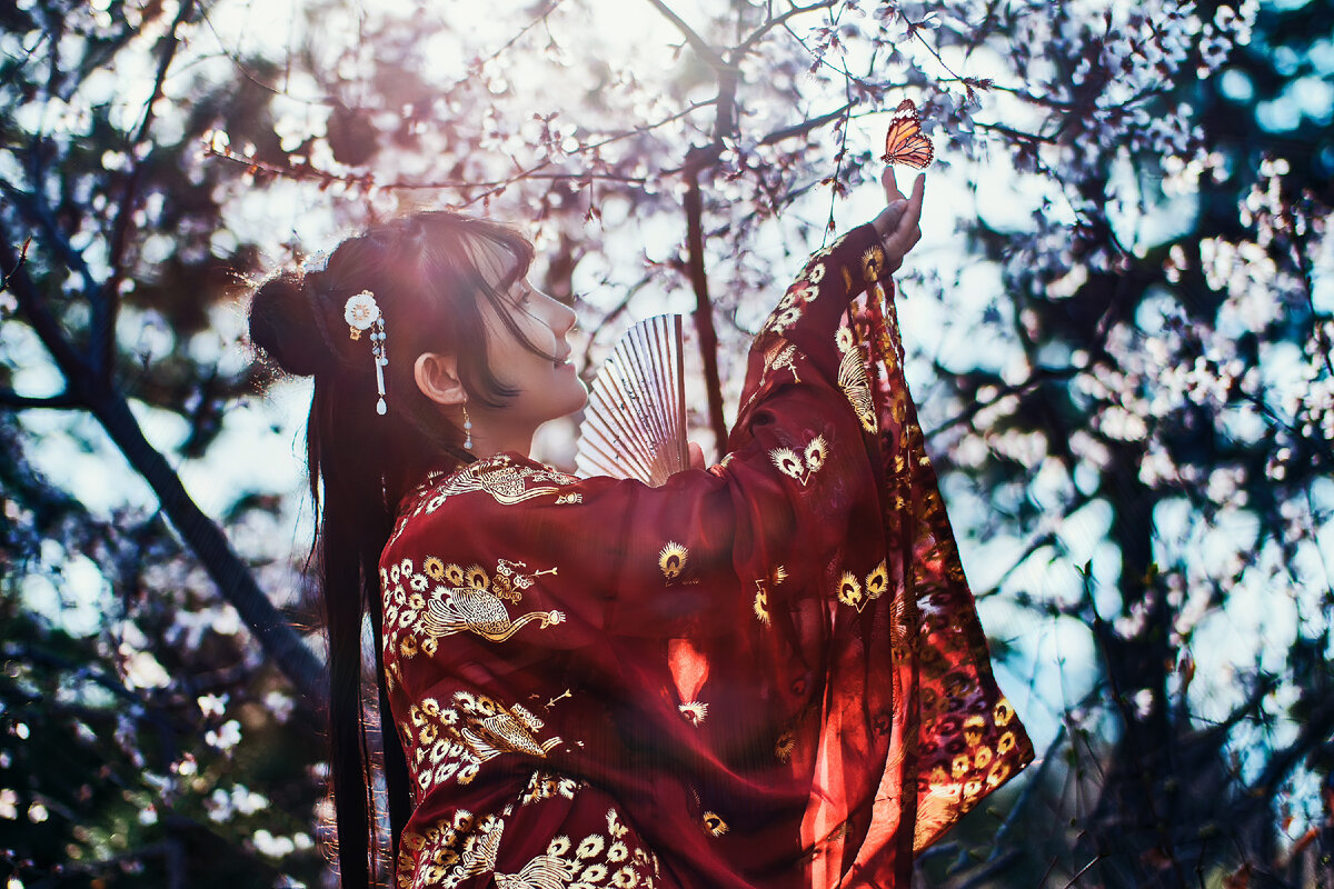 Photo by zhang kaiyv on Unsplash
