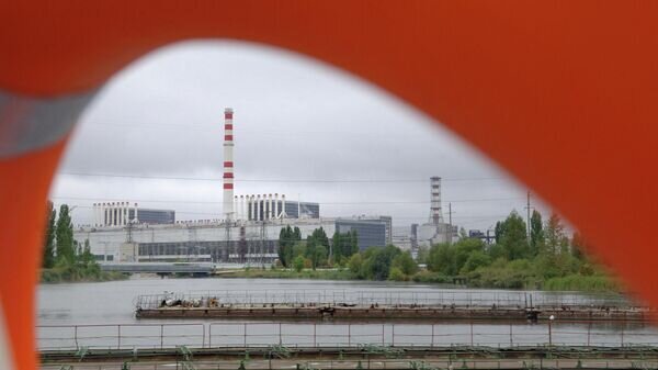   © РИА Новости . Сергей Пятаков