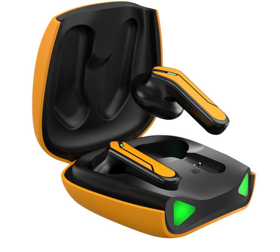 Беспроводные наушники из Китая