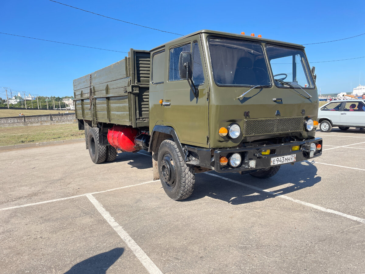 Колхида автомобиль - 70 фото