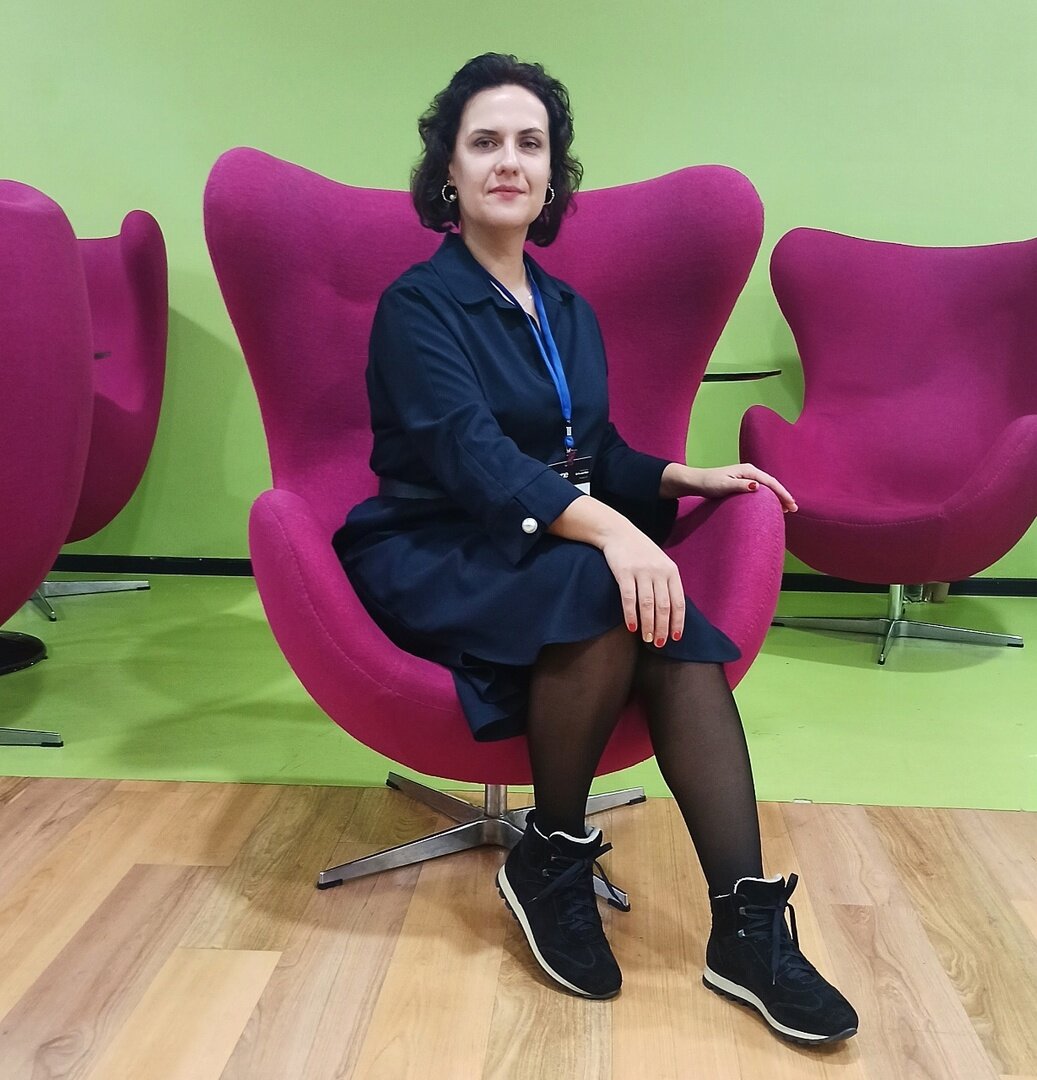 Советы фрилансерам от Ирины Максимовой