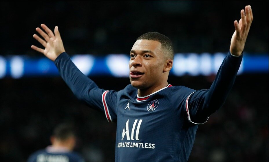    «ПСЖ» примет «Бенфику» в 4-м туре группового этапа Лиги чемпионов. Фото: Global Look Press