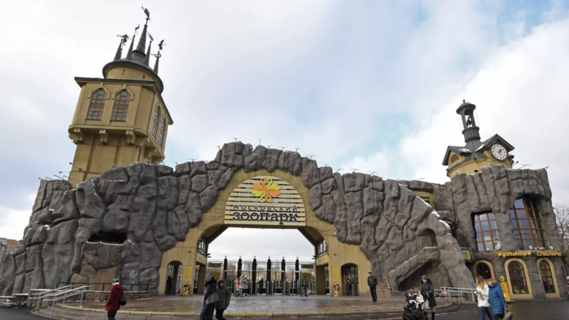   РИА Новости