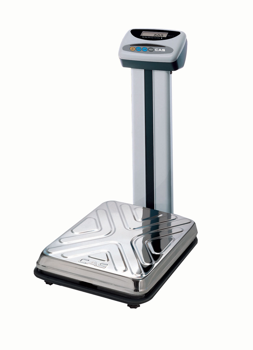 Составлять ТОП весов довольно сложно, поскольку все оборудование, предназначенное для профессионального использования, отвечает нужным критериям. Популярные бренды напольных весов: CAS, МАССА-К, СКЕЙЛ, ROMITECH, M-ER.