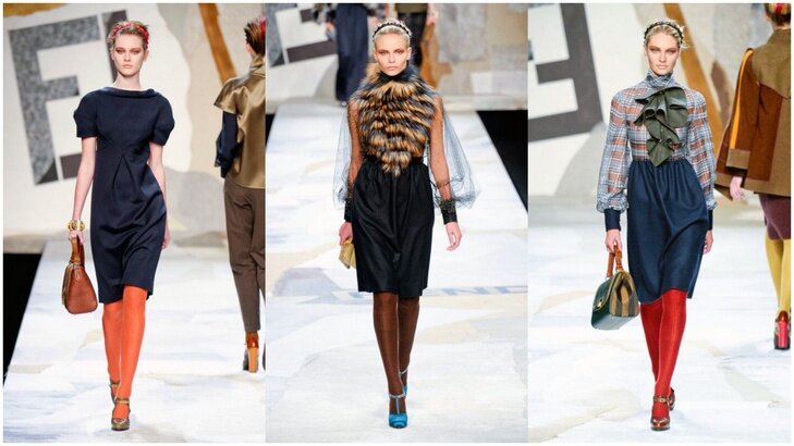Fendi 2011 cheap