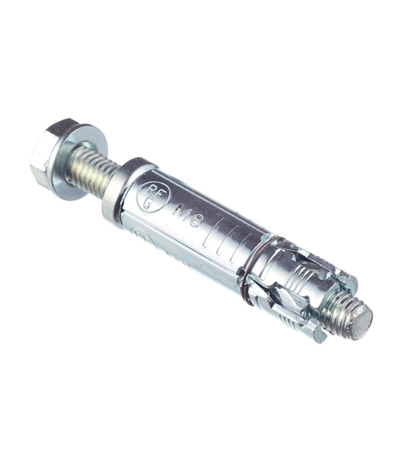 Сегодня на рынке наиболее полно представлен ассортимент механических анкеров от компании Hilti, 10 лет назад наладившей производство расходных стройматериалов в нашей стране. Стоит изучить технические характеристики анкера Hilti и сориентироваться по ценам.