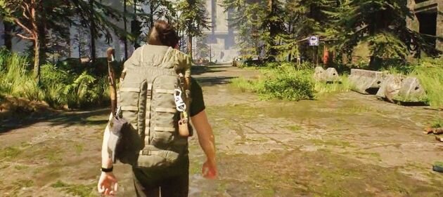 Скриншот игры 