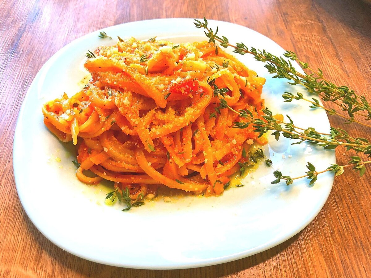    Паста маринара