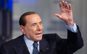    Фото: Alessia Pierdomenico / Bloomberg Игорь Чамовских