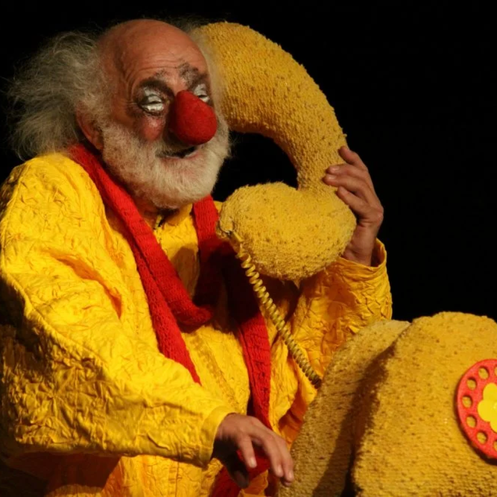 Вячеслав Полунин