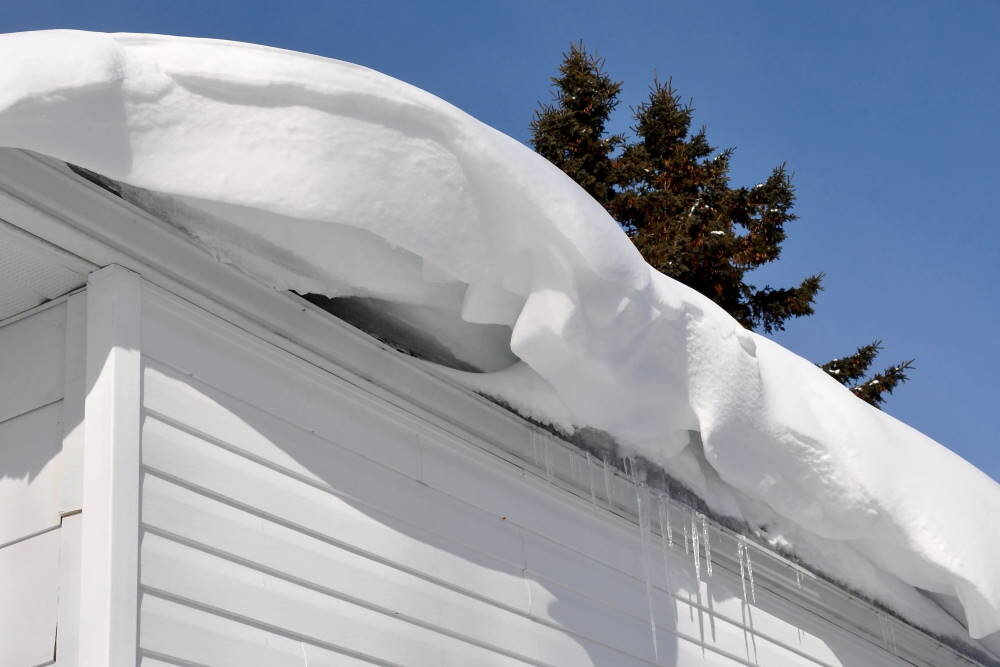 Почему протекает крыша из сэндвич-панелей? | Техностиль | Дзен