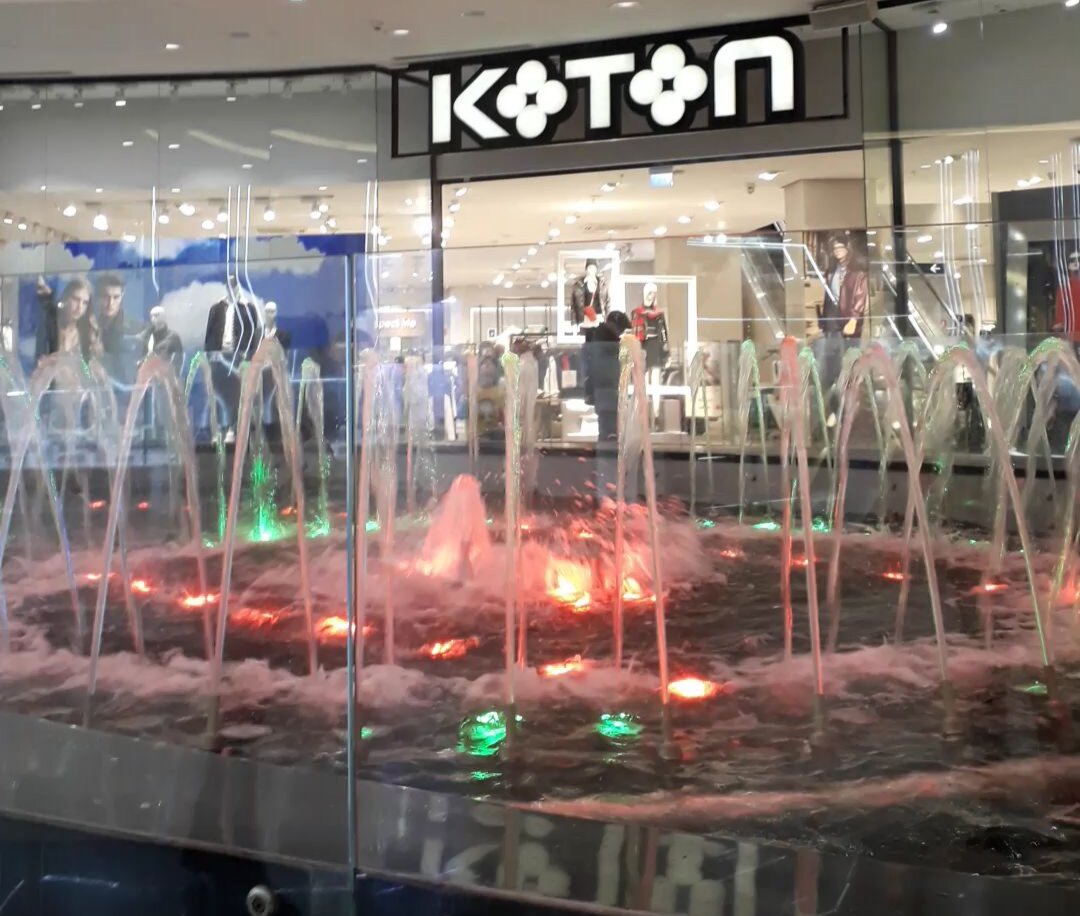 Фото автора.