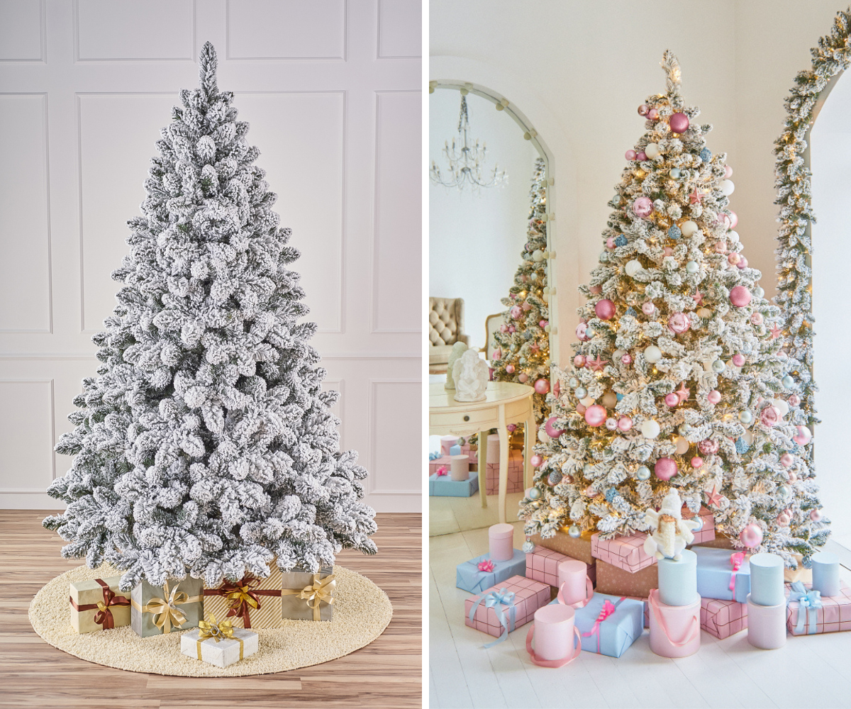 Амурская ель от Max Christmas