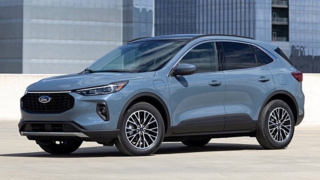 Ford Escape