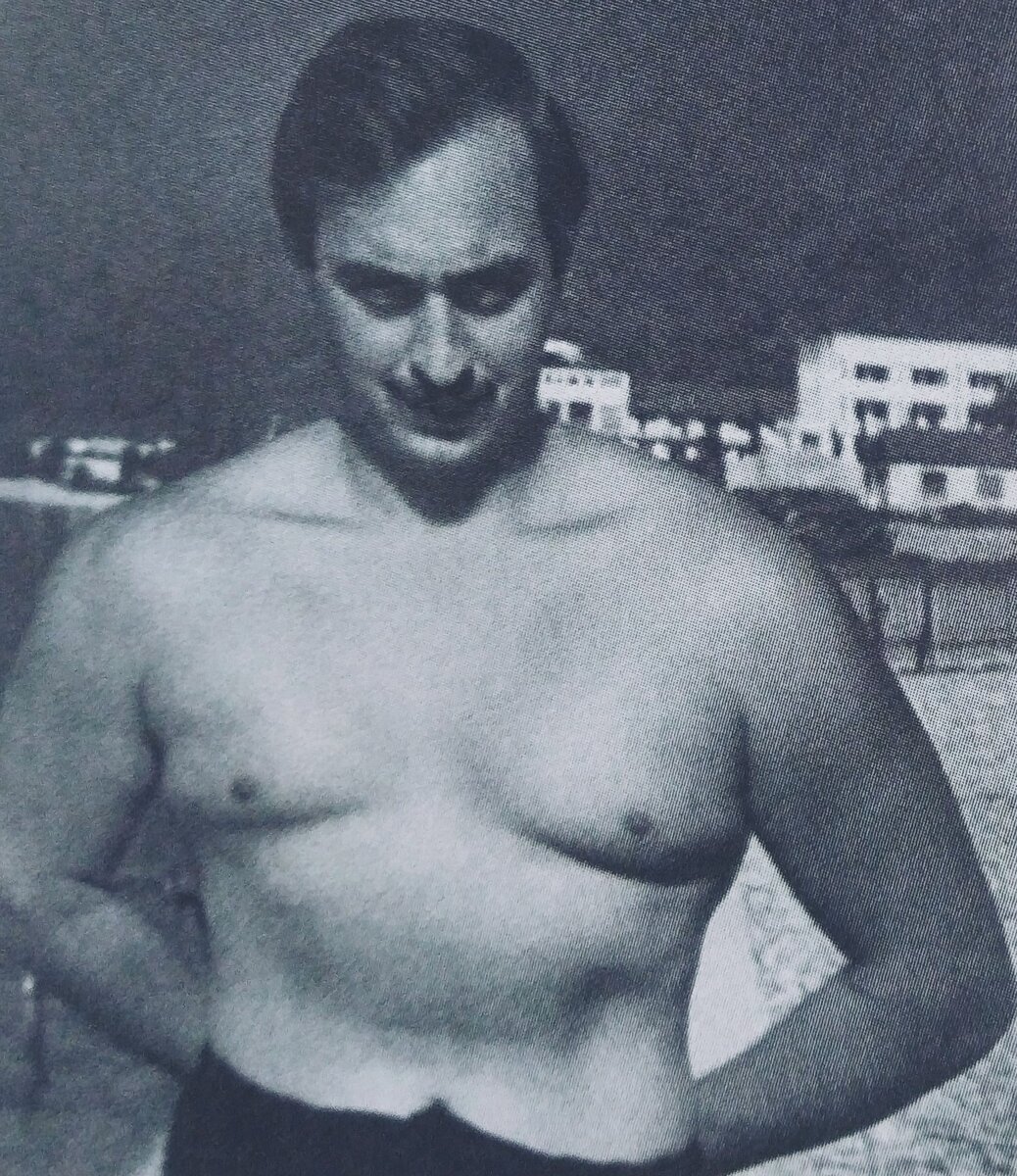 Серго Берия