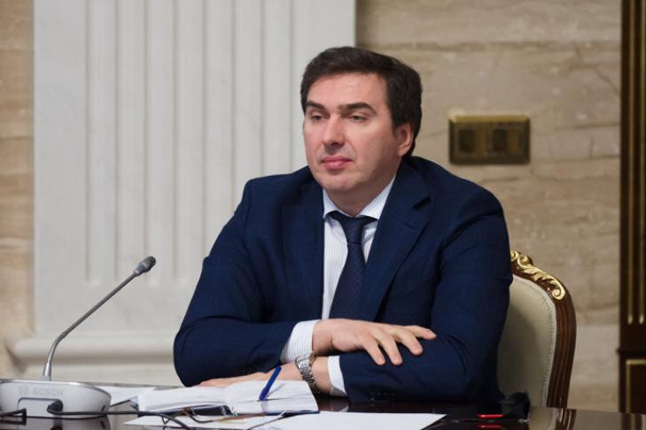 Фото - пресс-служба правительства Новосибирской области