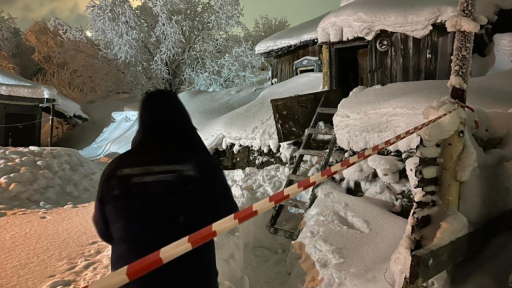    Фото: пресс-служба СУ СКР по ЯНАО