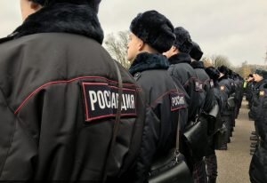    Фото: karaulovlife.ru Валерия Трофимова