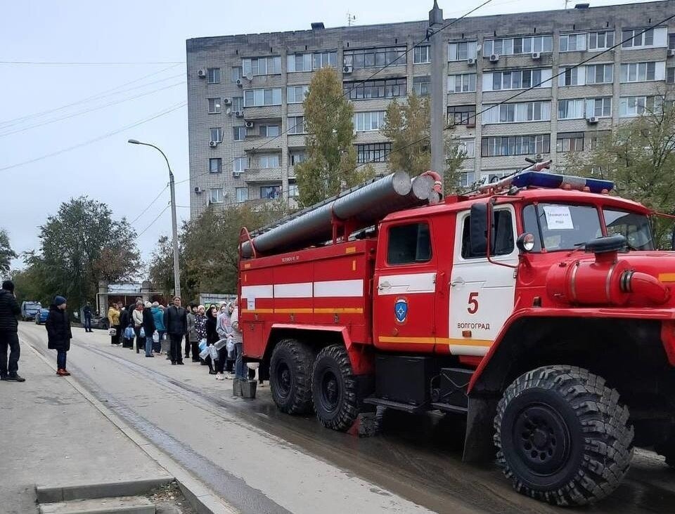     Фото: ГУ МВД России по Волгоградской области