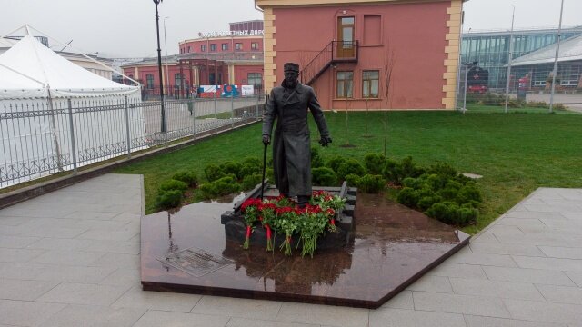     Фото: Пресс-служба Октябрьской железной дороги
