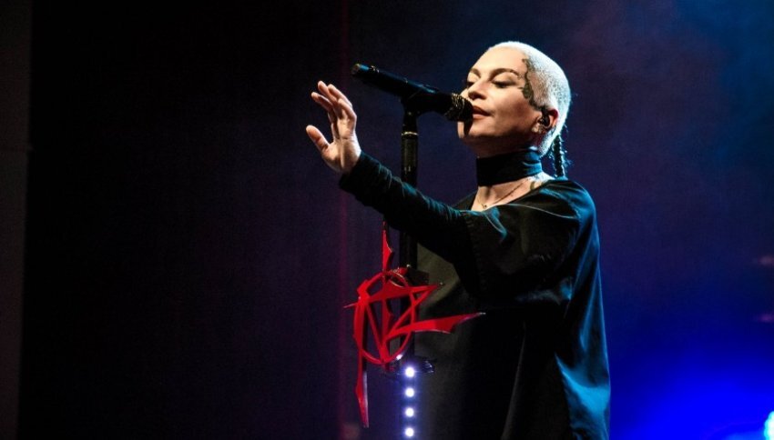    Социальные сети