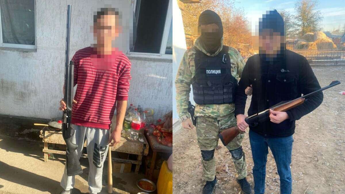 Фото: ДП Алматы