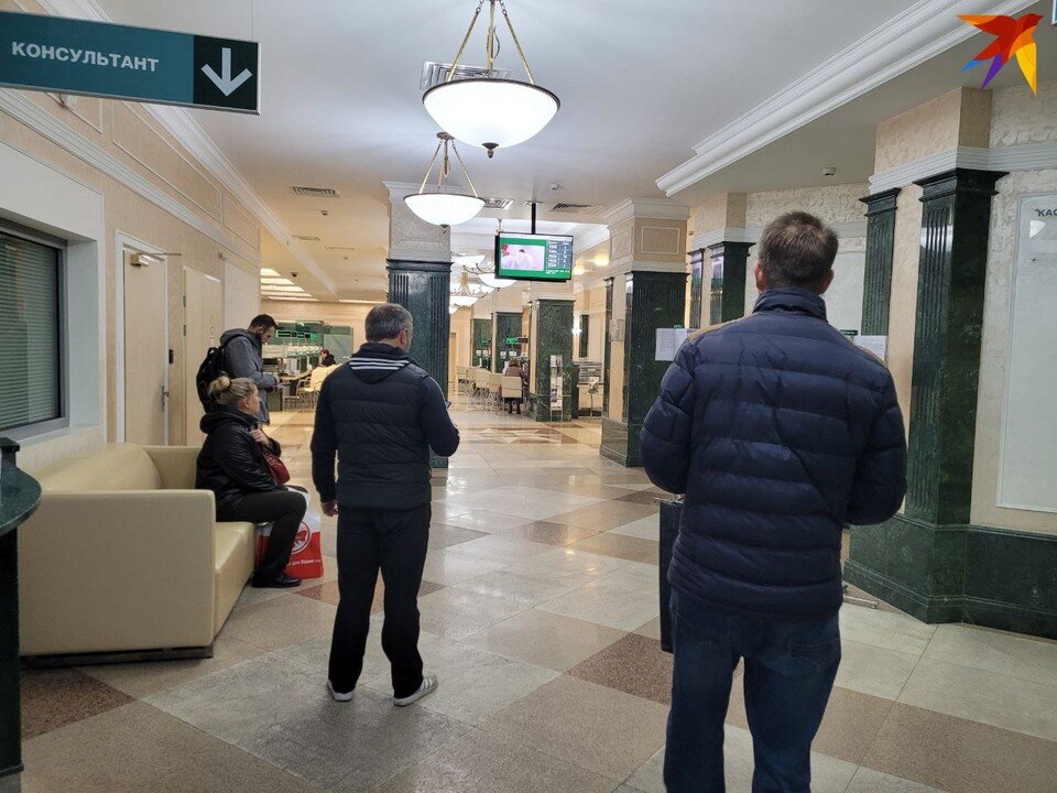     Посмотрели, какие проценты предлагают банки по вкладам в белорусских рублях. Фото: носит иллюстративный характер. Васо Месхи-Георгиади