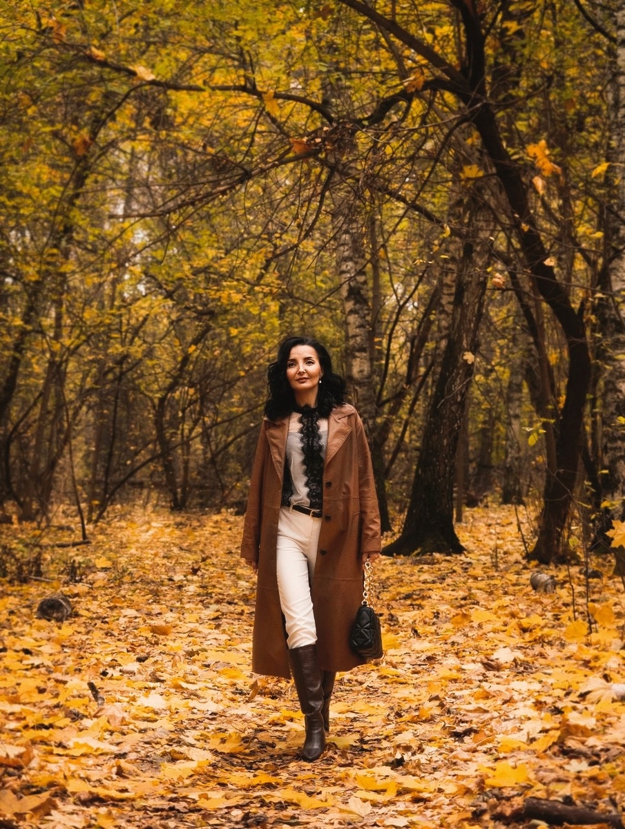 "По дороге к судьбе"