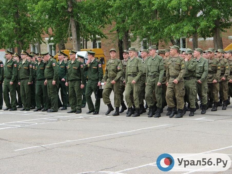    В России период службы по призыву включили в стаж для досрочного выхода на пенсию
