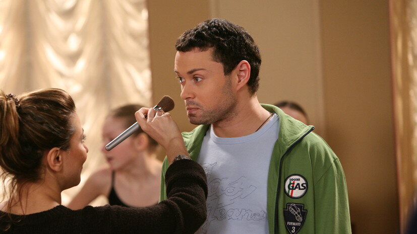   globallookpress.com Vladimir Myshkin