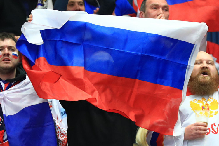   Развитие России — единственный ответ на русофобию, возведенную в высшую степень западной пропагандой Фото: «БИЗНЕС Online»