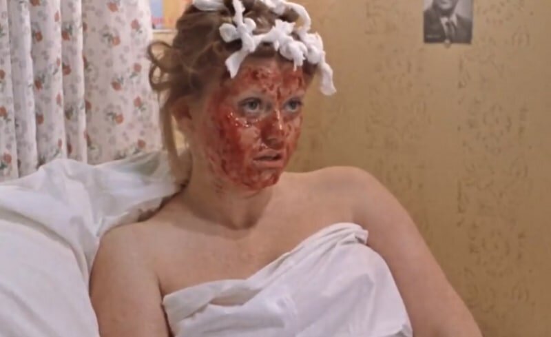 Красота — страшная сила | Кадр из фильма «Москва слезам не верит» (1979)