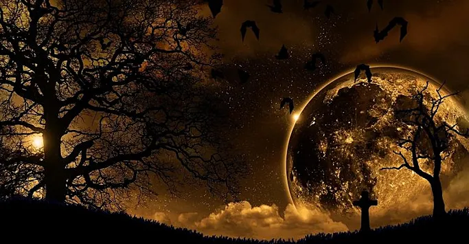 Мистика — это ничто иное, как непонимание очевидного.