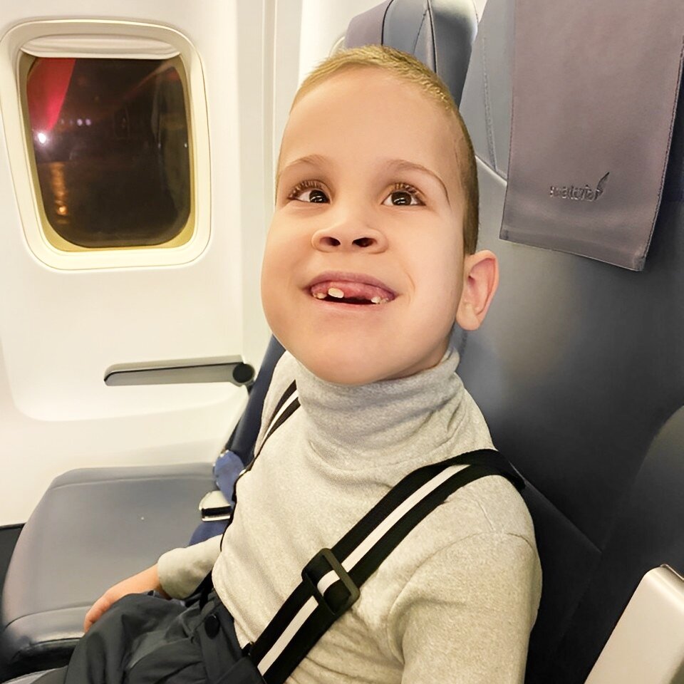 Ярослав П., 2013 г.р., Свердловская обл.