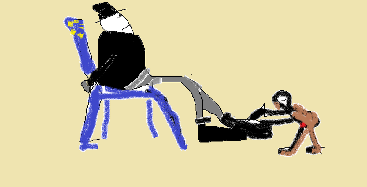 Рисунок автора