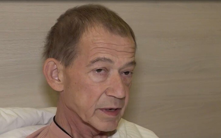     Юморист потерял несколько килограммов Скрин из видео: шоу