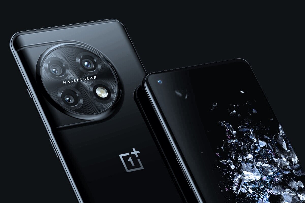 Система камер OnePlus по характеристикам похожа на систему камер Oppo Find N2